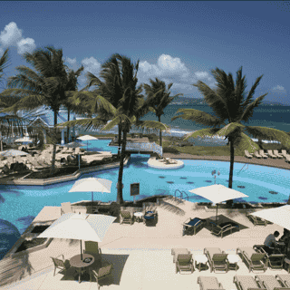 Magdalena Grand Beach Resort, 3 of 5