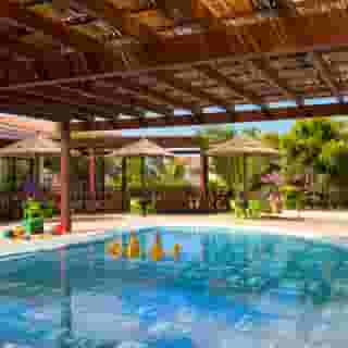 Melia Tortuga Beach Resort And Spa, 5 of 5