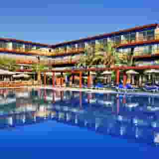 Ocean Blue Hotel, 2 of 5