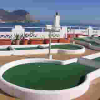 Aparthotel Vistamar, 5 of 5