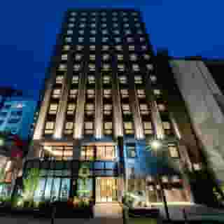 Daiwa Roynet Hotel Shimbashi, 5 of 5