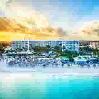 Aruba Marriott Resort & Stellaris Casino, 6 of 6