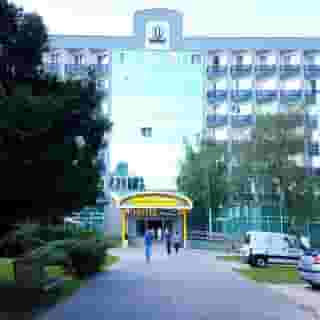 Hotel Modena, 6 of 6