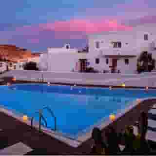 Tio Kiko Hotel, 3 of 5