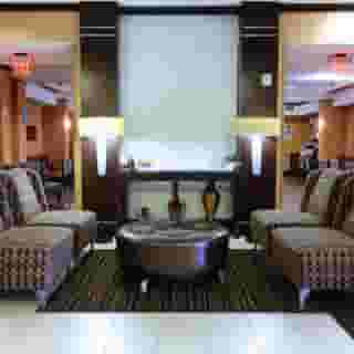 Holiday Inn Express Hotel & Suites Dallas West Ihg, 6 of 6