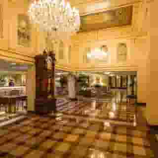 Hotel Monteleone, 4 of 5