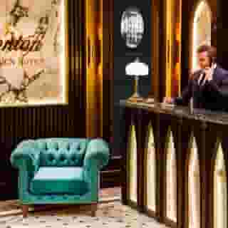 Cronton Design Hotel, 5 of 5