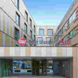 Best Western Plus Amstelveen, 2 of 5