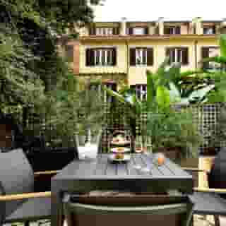 Margutta 19 - Small Luxury Hotels Of The World, 2 of 5