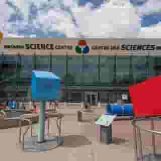 Toronto Don Valley Hotel & Suites, 4 of 5