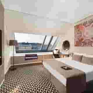 Hotel Moments Budapest, 3 of 5