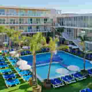 htop Platja Park, 2 of 5