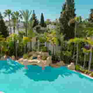 Guadalpin suites, 5 of 5