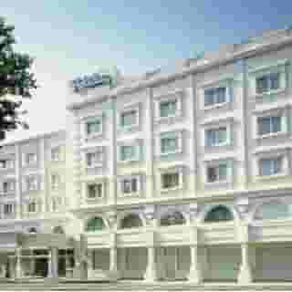 Holiday Inn Istanbul City Istanbul, 1 of 3