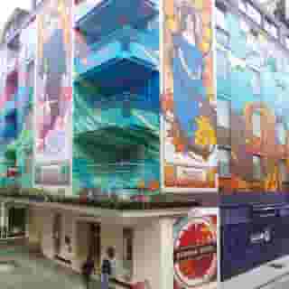 Blooms Hotel, 3 of 5