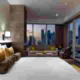 Taj Jumeirah Lakes Towers Dubai, 4 of 5