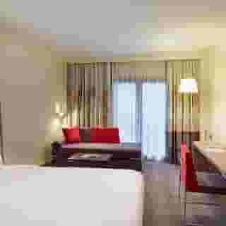 Novotel Istanbul Bosphorus, 3 of 5