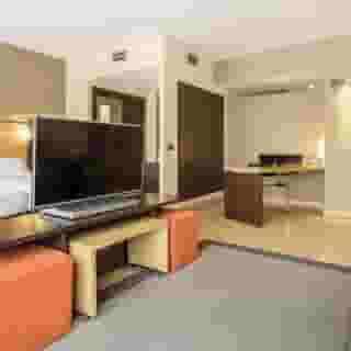 Ilunion Suites Madrid, 5 of 5