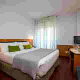 Leonardo Boutique Hotel Madrid, 5 of 5