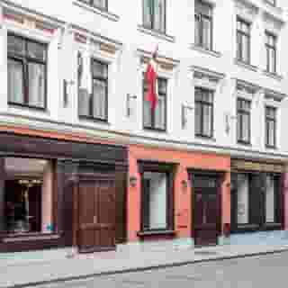 Rija Domus Hotel, 1 of 5