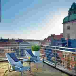 Clarion Hotel Amaranten, 1 of 5
