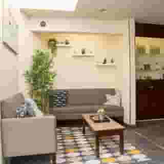 Happy Day Inn, 5 of 5