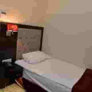Golden Siyav Hotel, 6 of 6