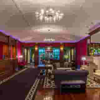 Castletroy Park Hotel, 1 of 5