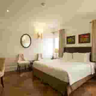 Silk Path Boutique Hotel, 6 of 6