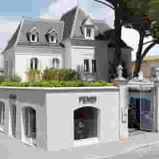 White 1921 Saint-Tropez, 2 of 5