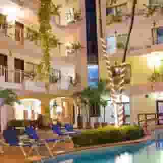 Los Arcos Suites, 1 of 5