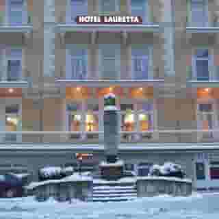 Spa Hotel Lauretta, 5 of 5