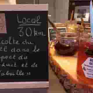 Greet Hotel Lyon Confluence, 2 of 5