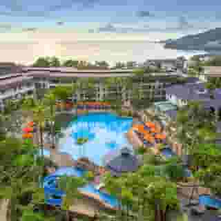 Diamond Cliff Resort and Spa, 1 of 5