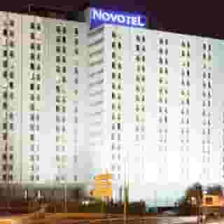 Novotel Paris Est, 2 of 5