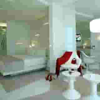 The Mirror Barcelona, 4 of 5