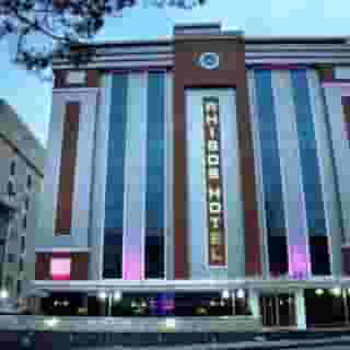 Rhiss Hotel Bostanci, 1 of 5