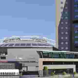 Courtyard By Marriott Amsterdam Arena, 1 of 5