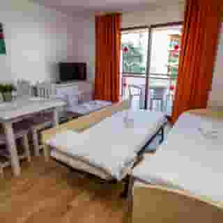 Inter Apartments, 5 of 5