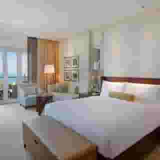 The Ritz Carlton Dubai, 5 of 5