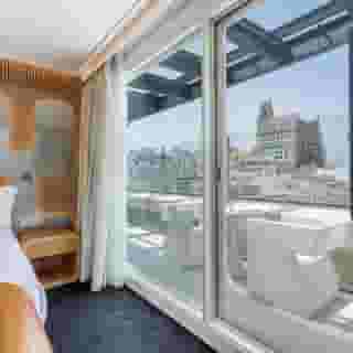 Room Mate Oscar, 4 of 5