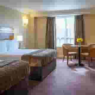 The Grand Hotel Malahide, 4 of 5