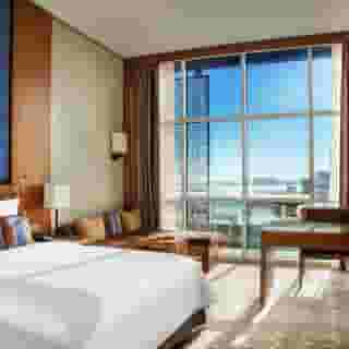 Yas Island Rotana, 5 of 5