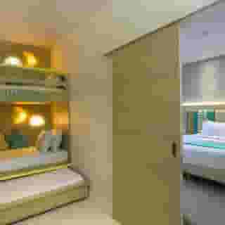 Grand Mirage Resort Thalasso Spa, 5 of 5