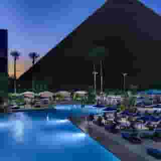 Luxor Hotel and Casino, 3 of 5