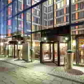 Eurostars Berlin, 3 of 5