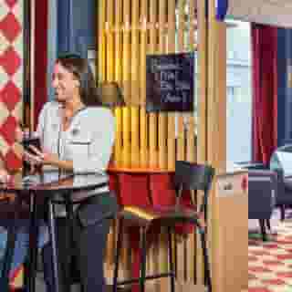 ibis Styles Paris Alesia Montparnasse, 4 of 5