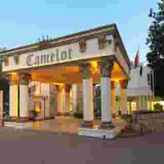 Camelot Boutique & Beach, 4 of 5