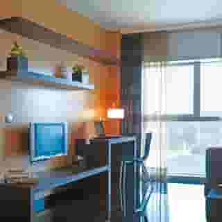 Hesperia Fira Suites-Barcelona, 5 of 5