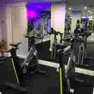 Doubletree by Hilton London Kensington, 4 of 5